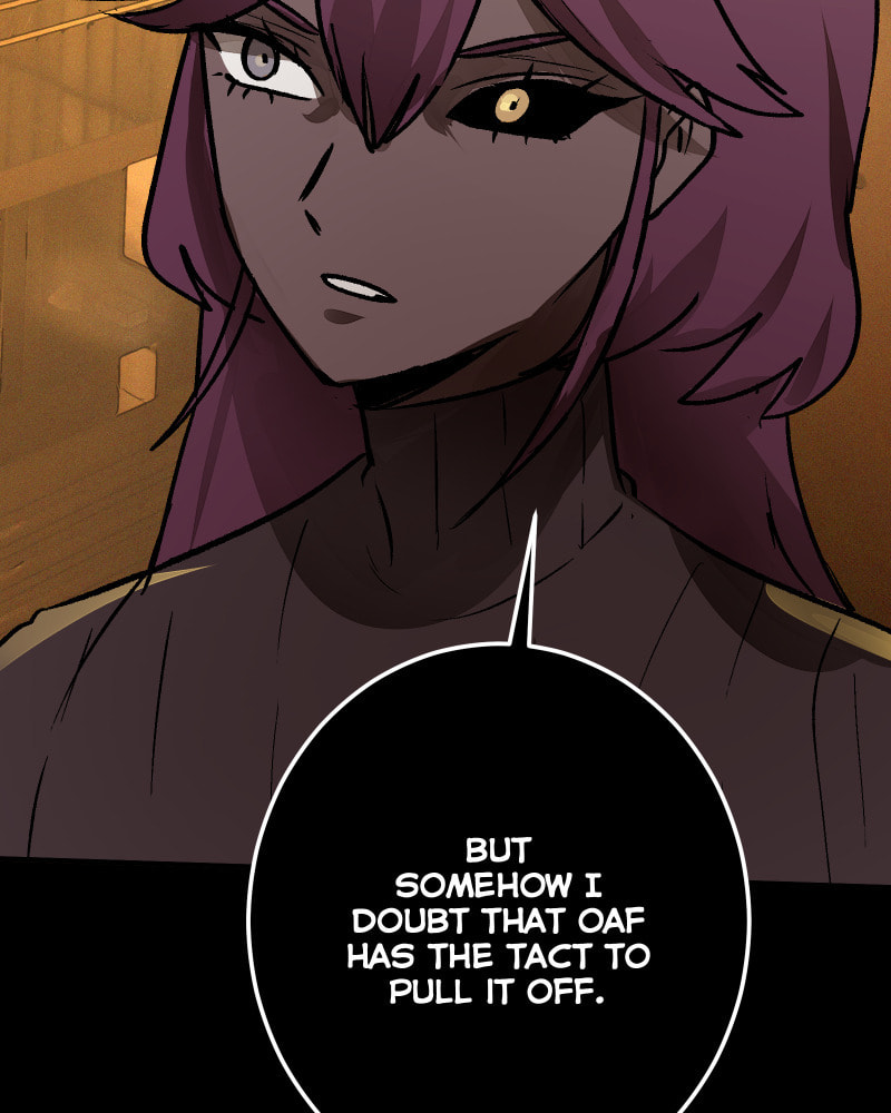 Read Kagi chapter 75 image 27 on Lezhin