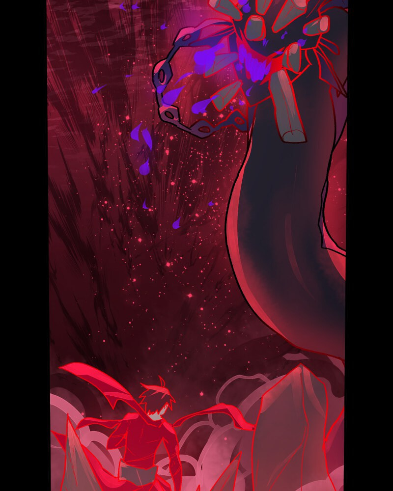 Read Kagi chapter 77 image 103 on Lezhin