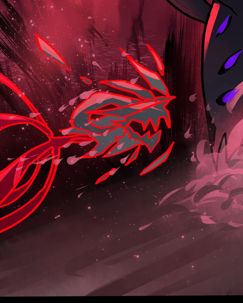 Read Kagi chapter 77 image 32 on Lezhin