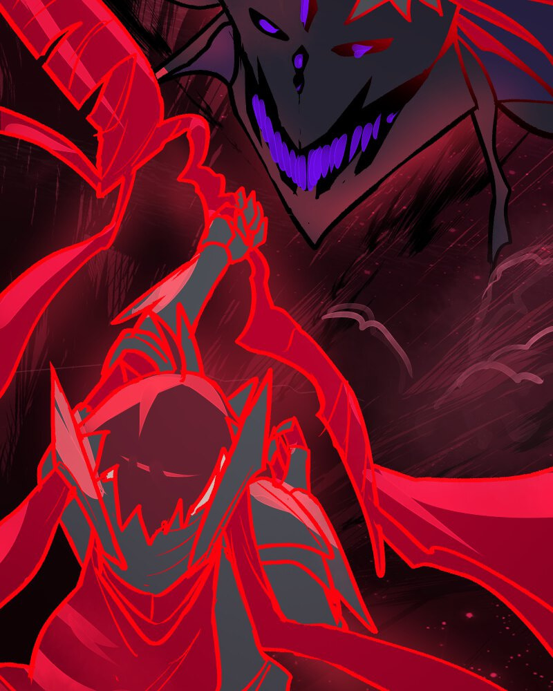 Read Kagi chapter 77 image 42 on Lezhin