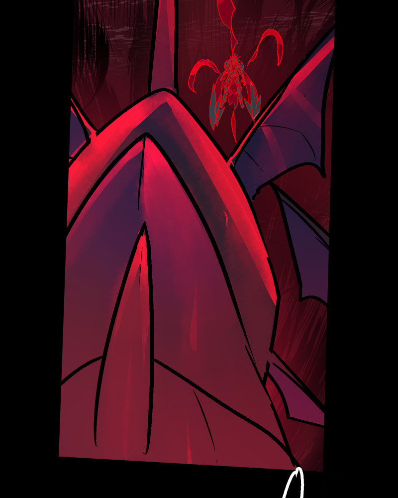 Read Kagi chapter 78 image 102 on Lezhin