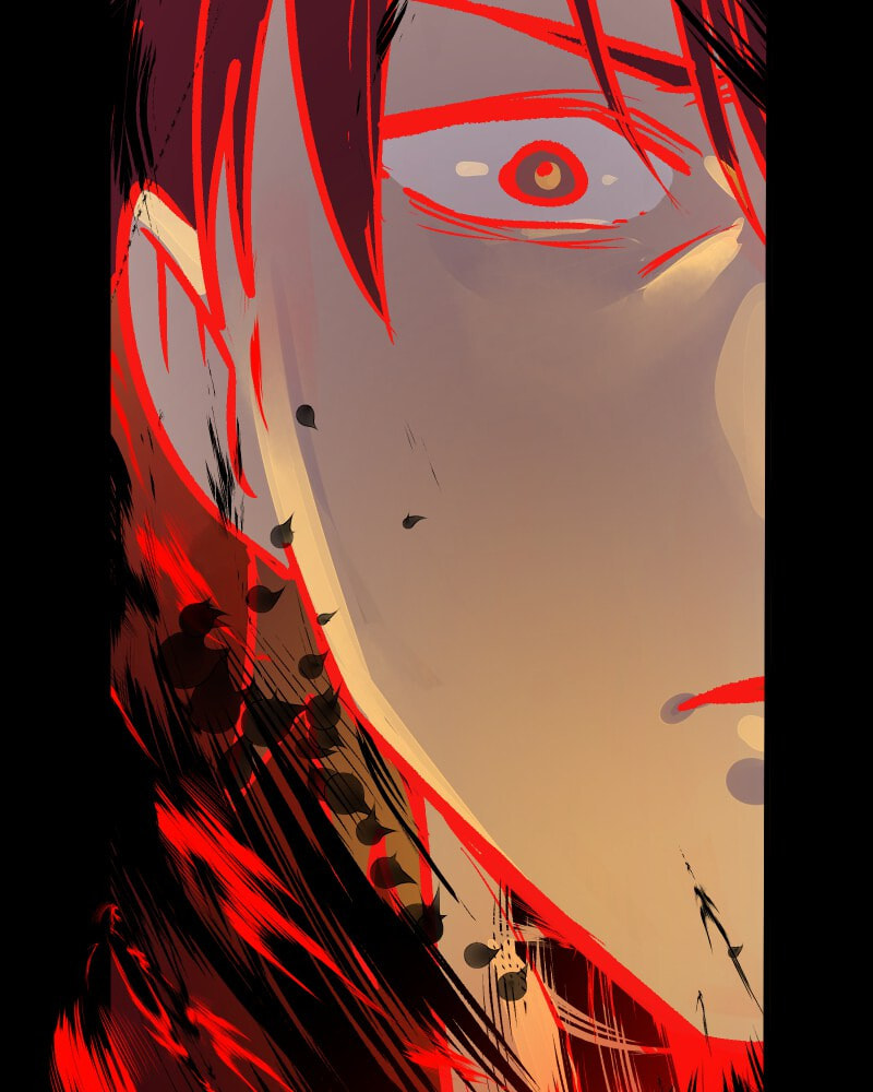 Read Kagi chapter 79 image 27 on Lezhin