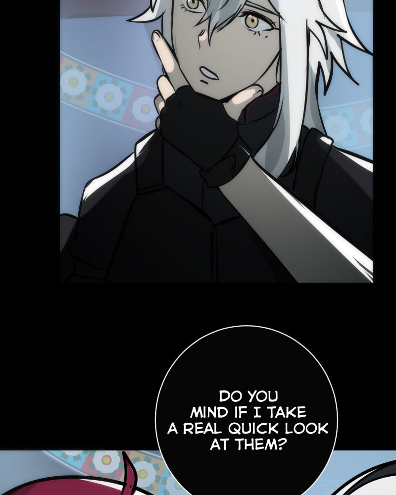 Read Kagi chapter 8 image 12 on Lezhin