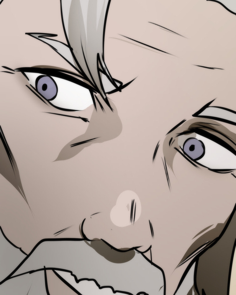 Read Kagi chapter 8 image 121 on Lezhin