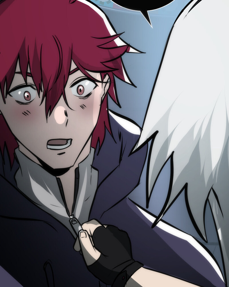 Read Kagi chapter 8 image 13 on Lezhin