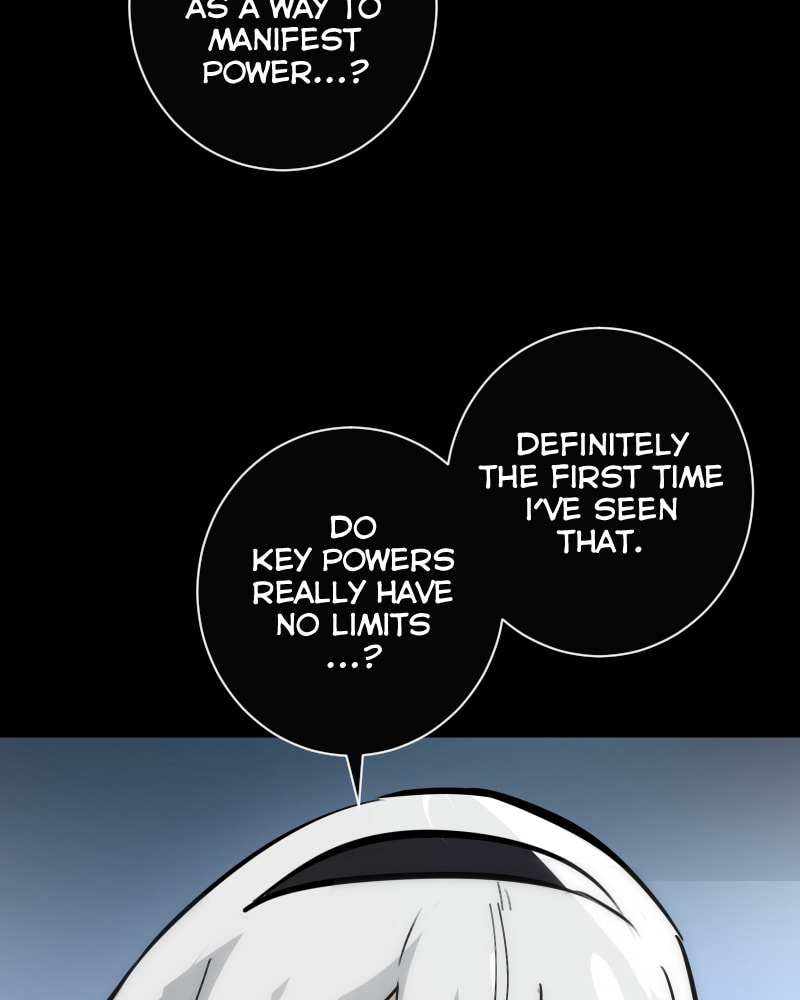 Read Kagi chapter 8 image 23 on Lezhin
