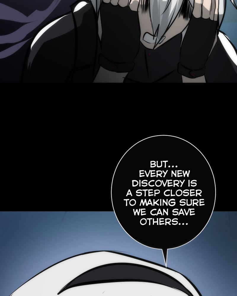 Read Kagi chapter 8 image 27 on Lezhin