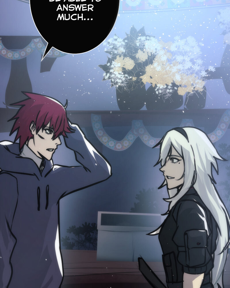 Read Kagi chapter 8 image 3 on Lezhin