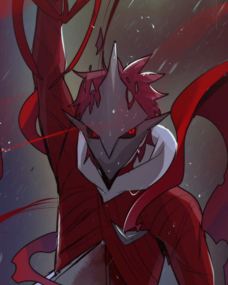 Read Kagi chapter 8 image 36 on Lezhin