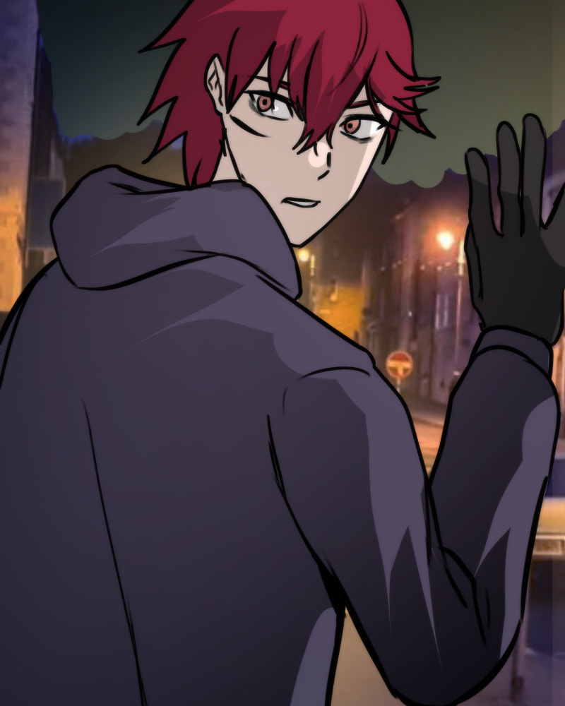 Read Kagi chapter 8 image 72 on Lezhin