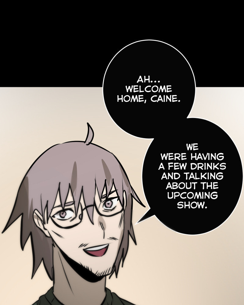 Read Kagi chapter 8 image 99 on Lezhin