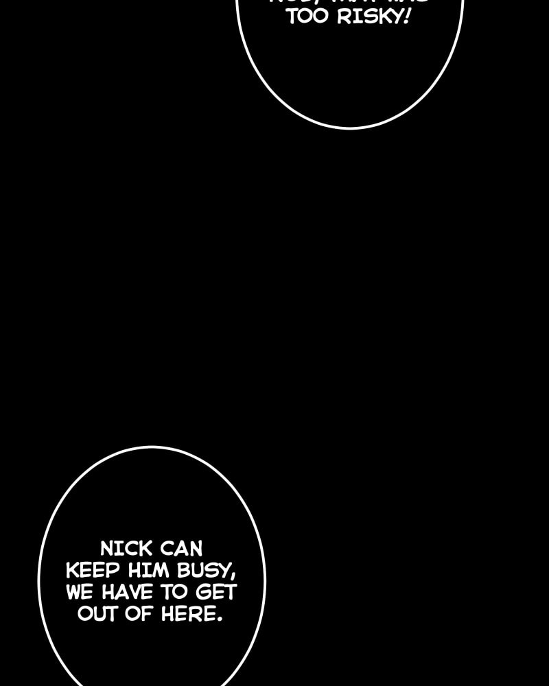 Read Kagi chapter 80 image 23 on Lezhin