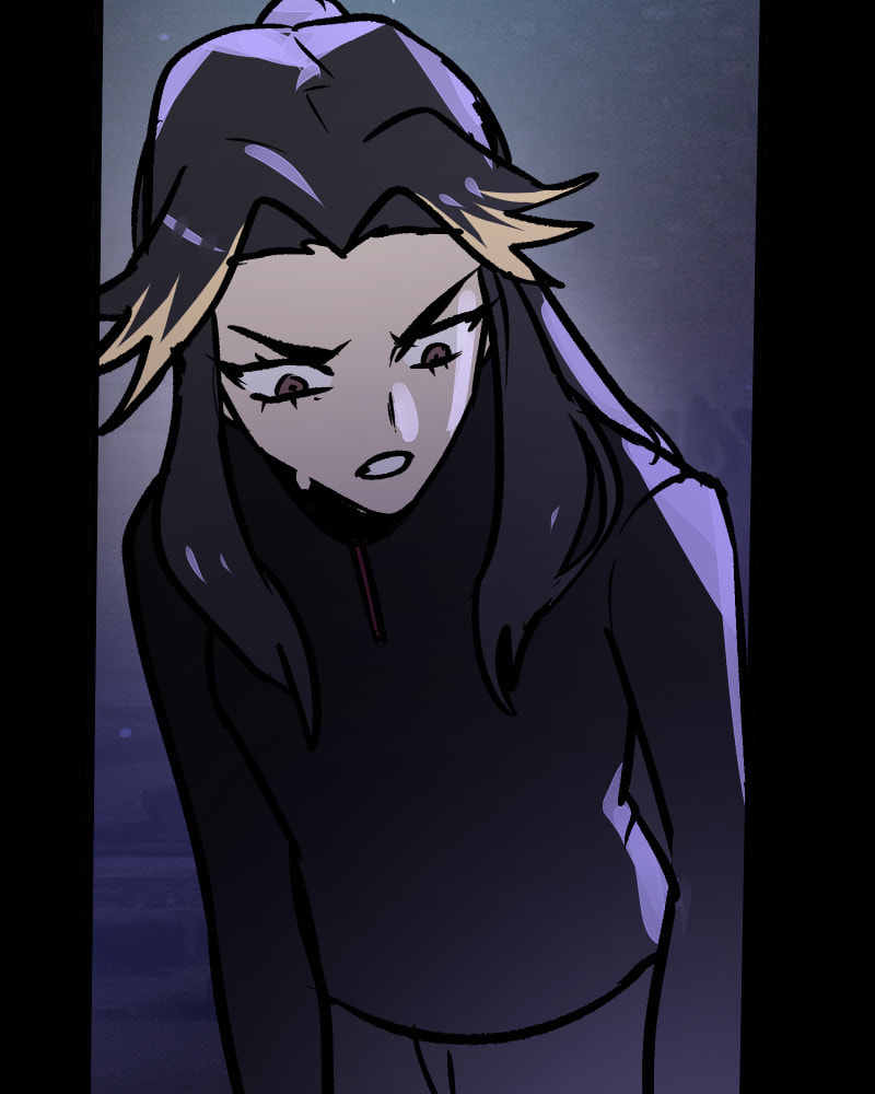 Read Kagi chapter 80 image 46 on Lezhin