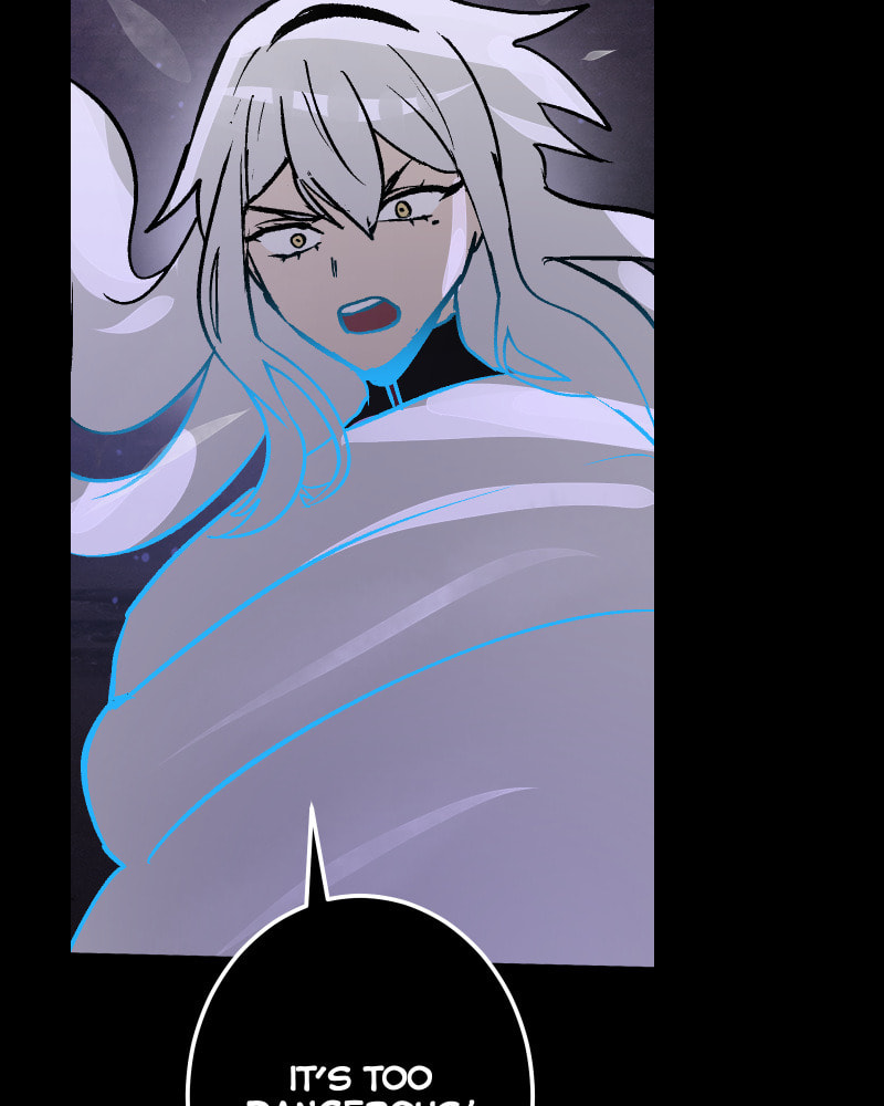 Read Kagi chapter 80 image 9 on Lezhin