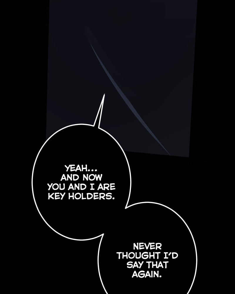 Read Kagi chapter 81 image 5 on Lezhin
