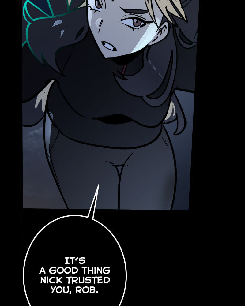 Read Kagi chapter 81 image 7 on Lezhin
