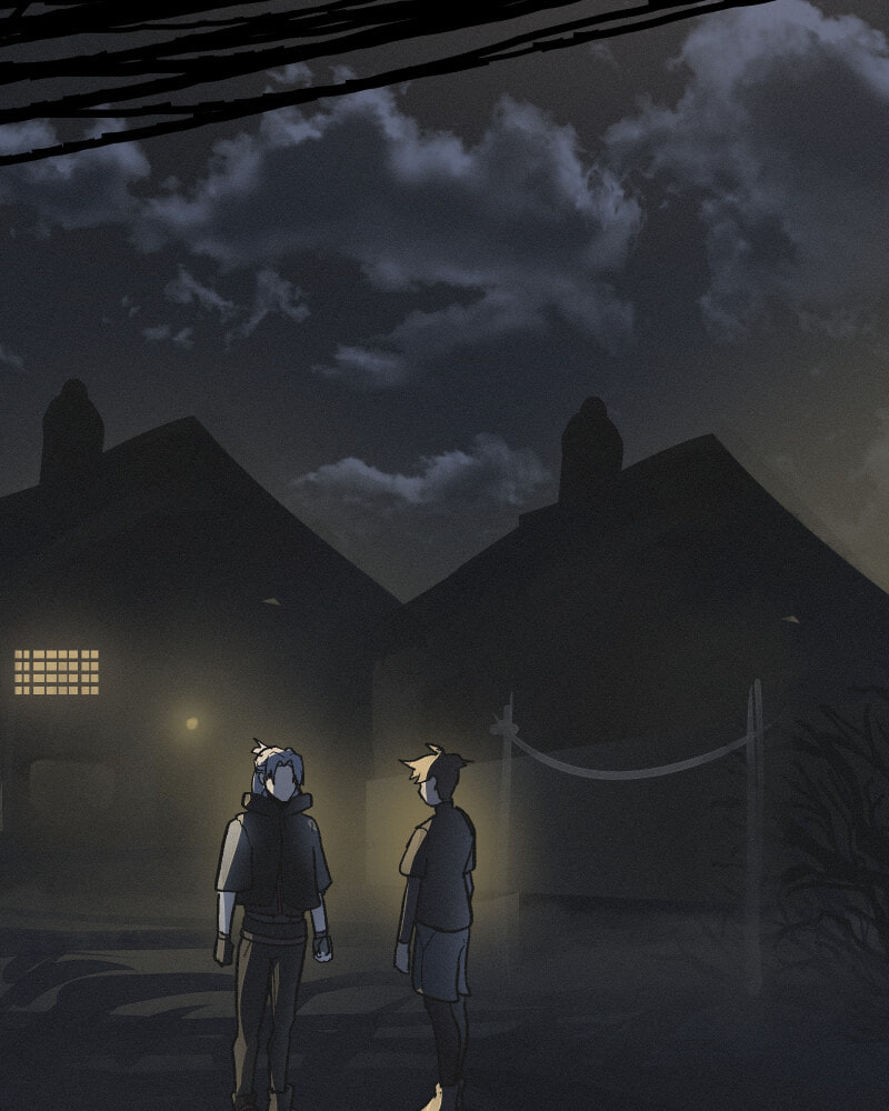 Read Kagi chapter 81 image 9 on Lezhin