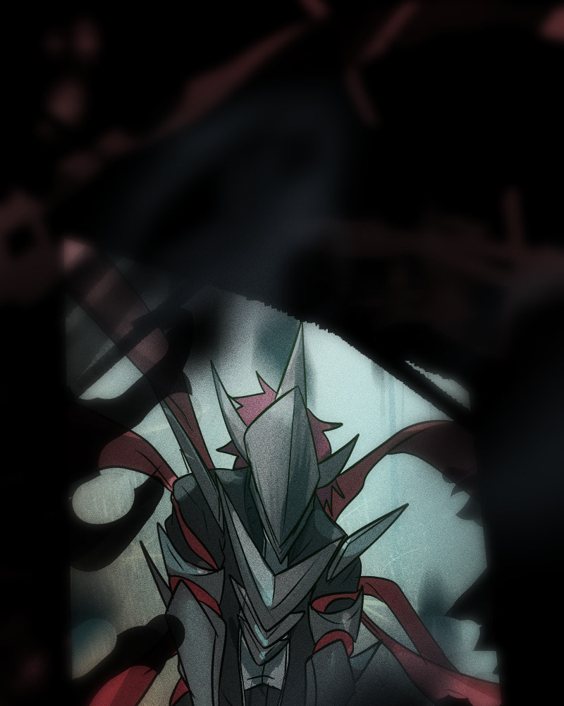 Read Kagi chapter 83 image 116 on Lezhin