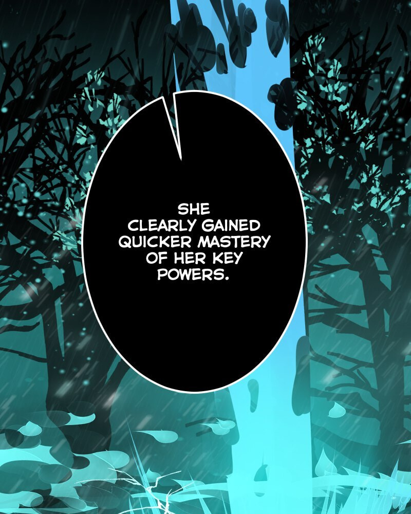 Read Kagi chapter 84 image 115 on Lezhin