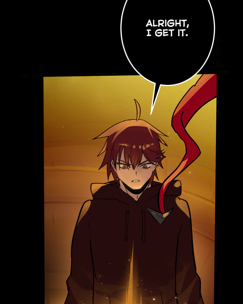 Read Kagi chapter 84 image 33 on Lezhin
