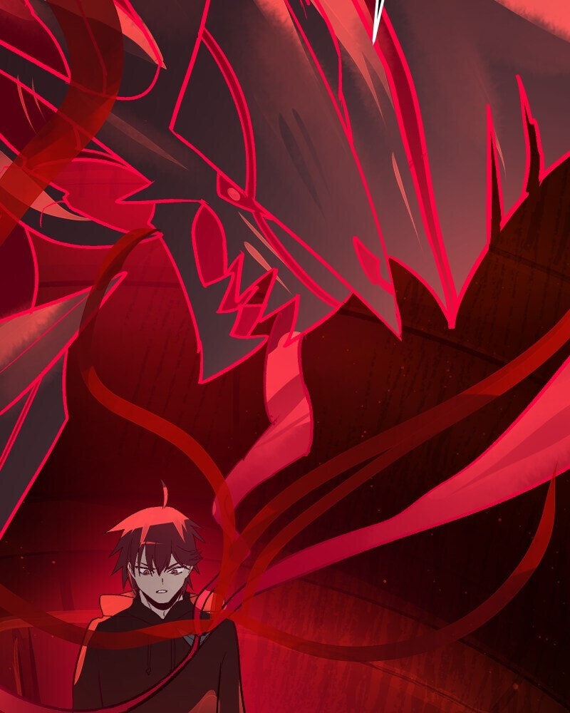 Read Kagi chapter 84 image 42 on Lezhin