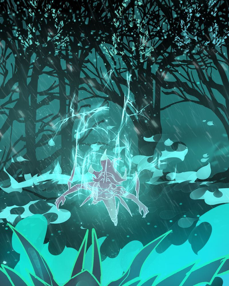 Read Kagi chapter 84 image 64 on Lezhin