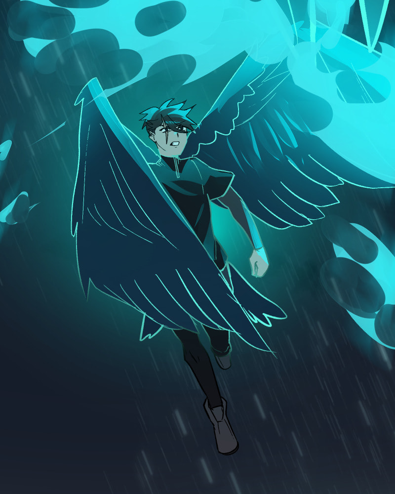 Read Kagi chapter 85 image 3 on Lezhin