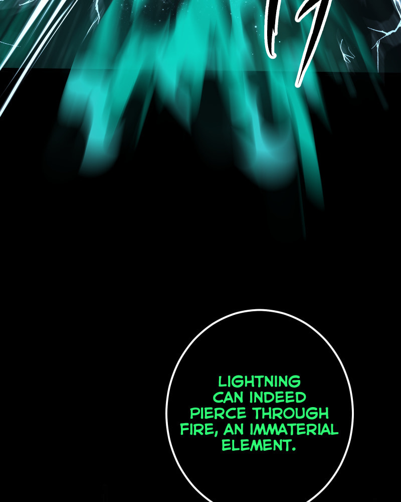 Read Kagi chapter 85 image 34 on Lezhin