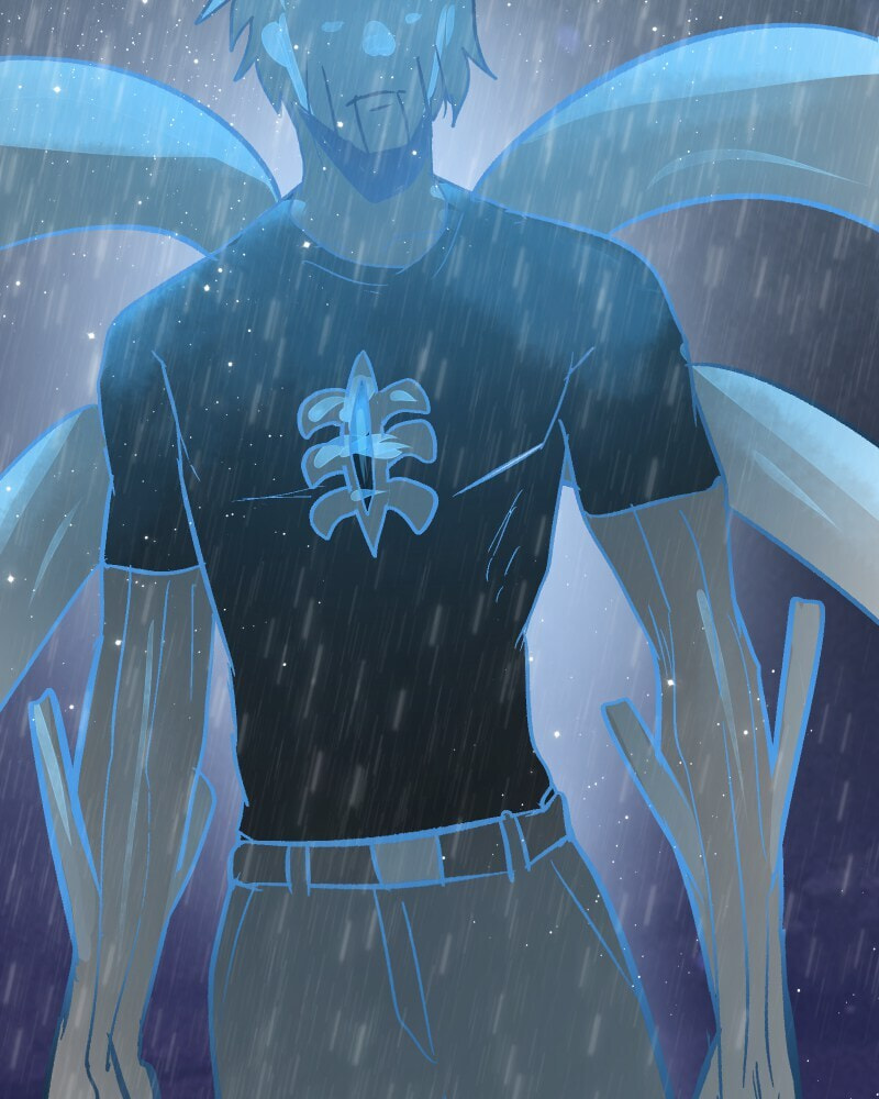 Read Kagi chapter 85 image 83 on Lezhin