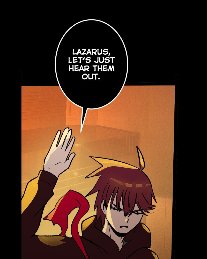 Read Kagi chapter 86 image 31 on Lezhin