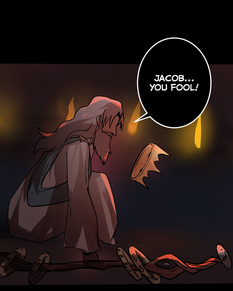 Read Kagi chapter 87 image 111 on Lezhin