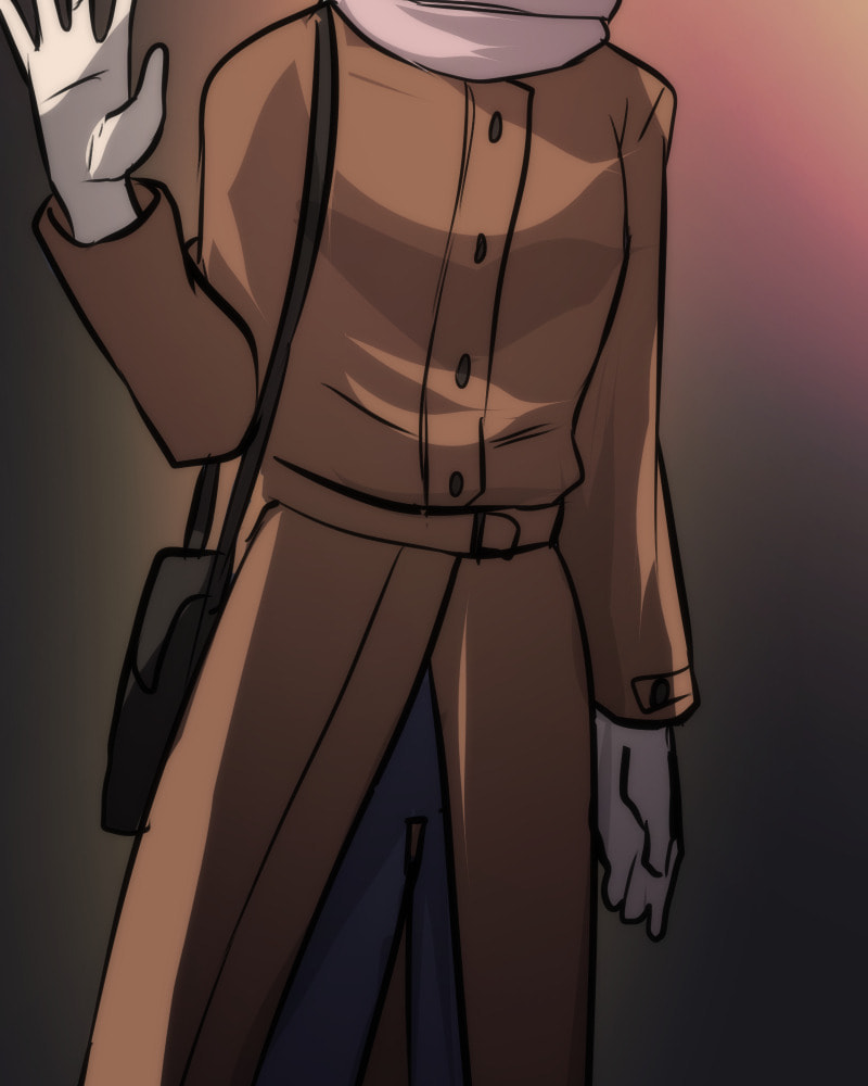 Read Kagi chapter 9 image 132 on Lezhin