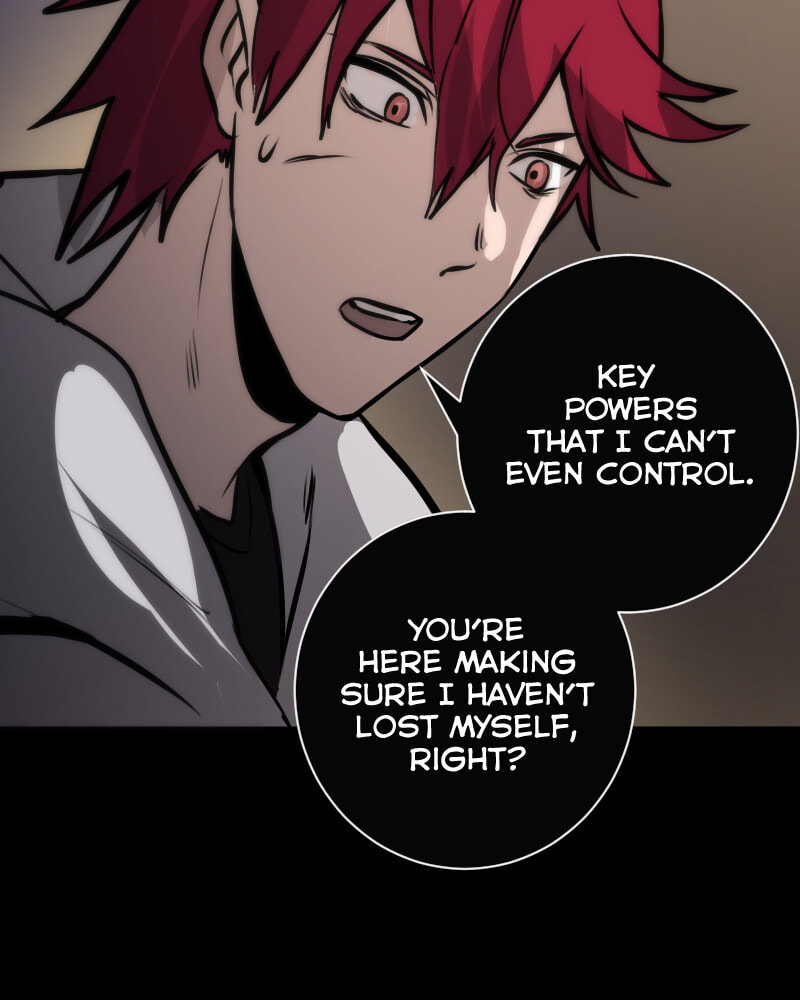 Read Kagi chapter 9 image 154 on Lezhin