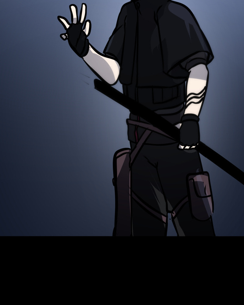 Read Kagi chapter 9 image 40 on Lezhin