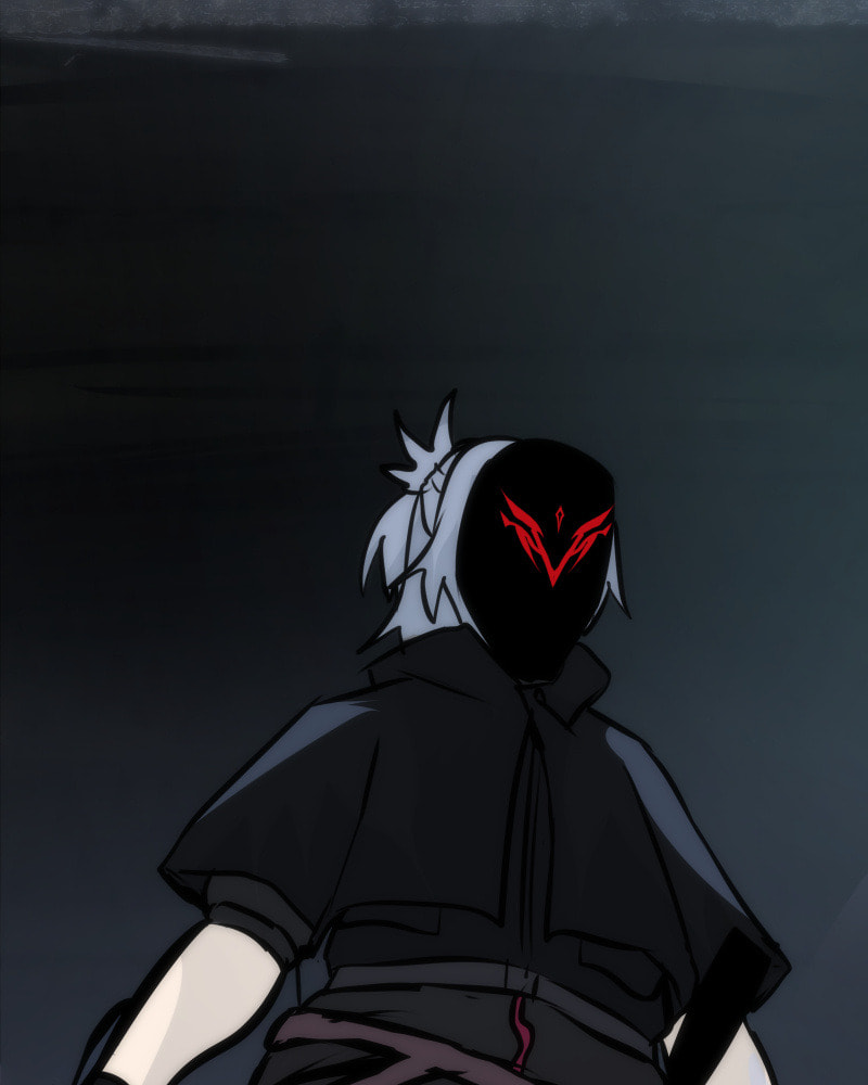 Read Kagi chapter 9 image 82 on Lezhin