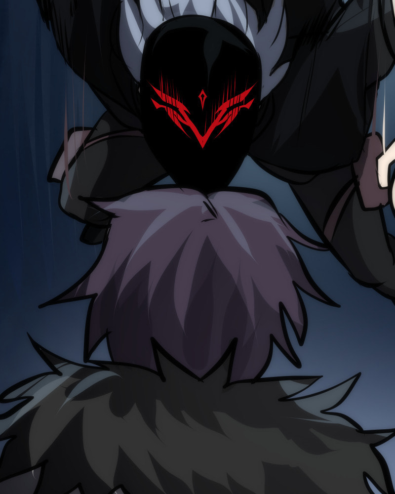 Read Kagi chapter 9 image 92 on Lezhin