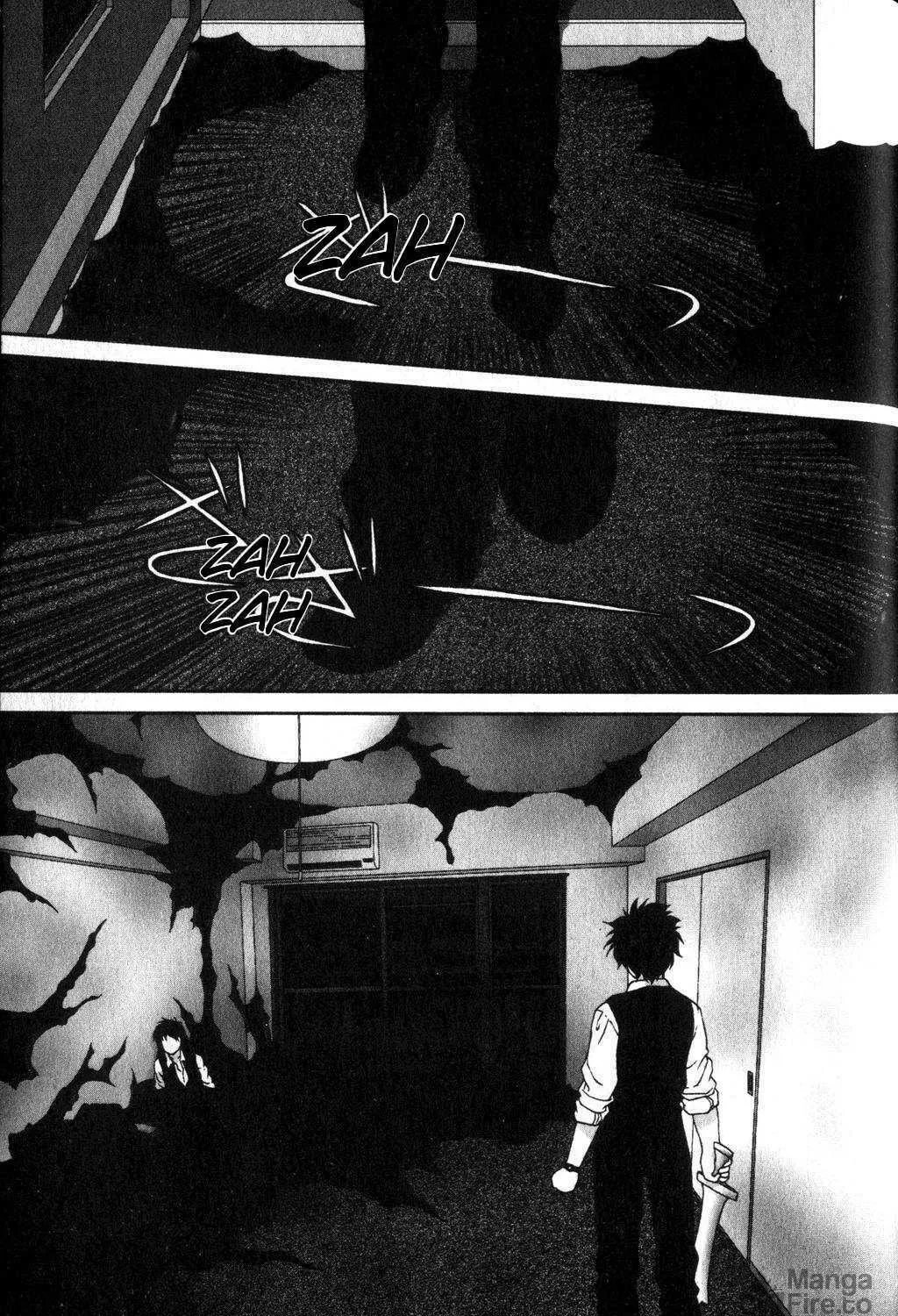 Read Kagome Kagome chapter 12 image 33 on Lezhin