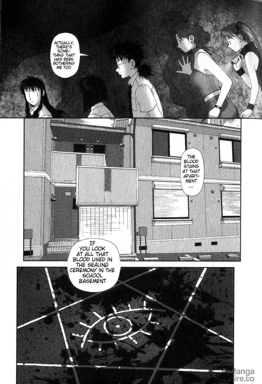 Read Kagome Kagome chapter 22 image 24 on Lezhin