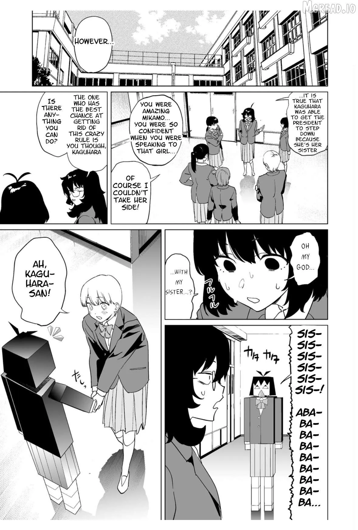 Read Kaguhara