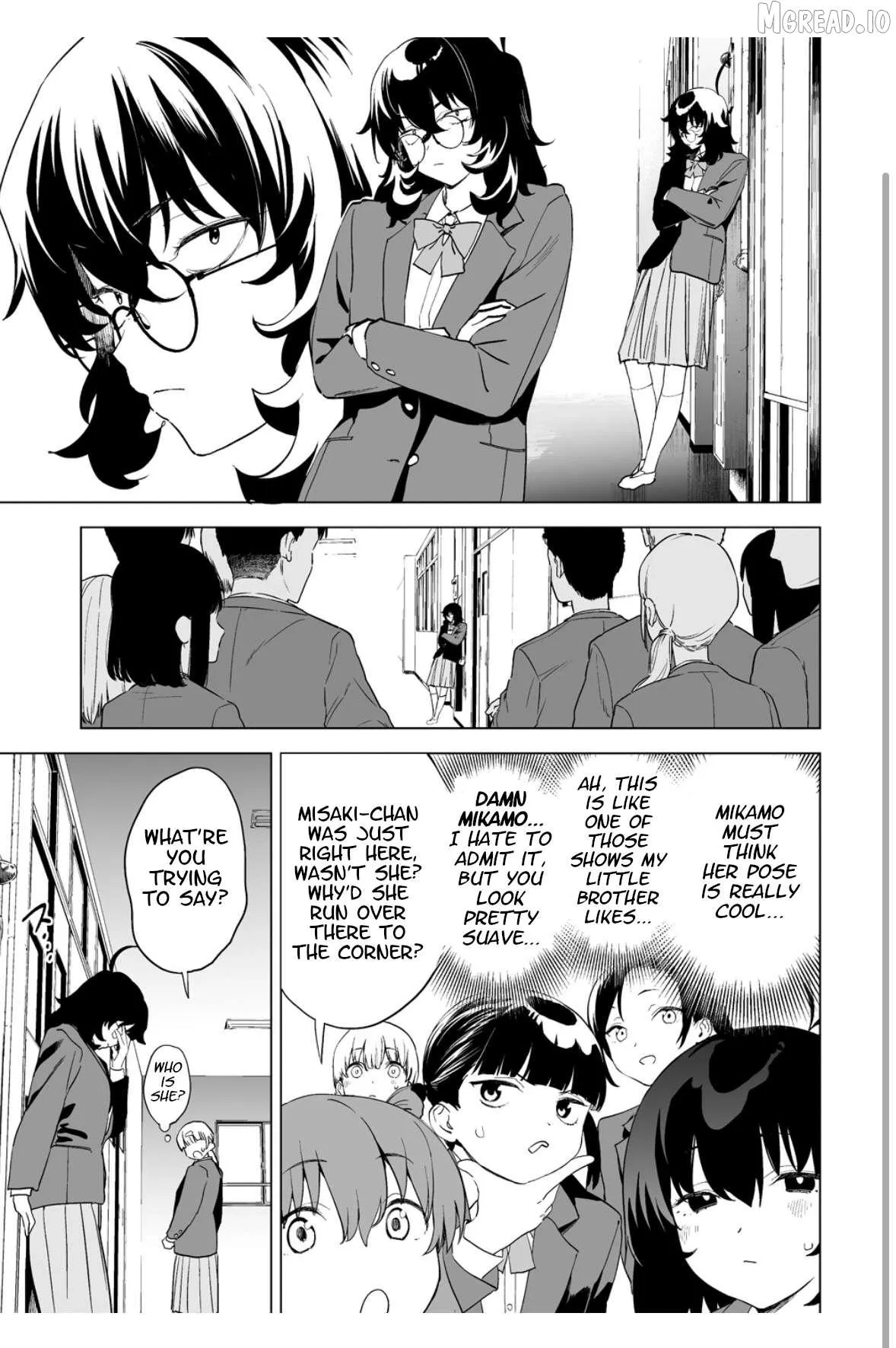 Read Kaguhara