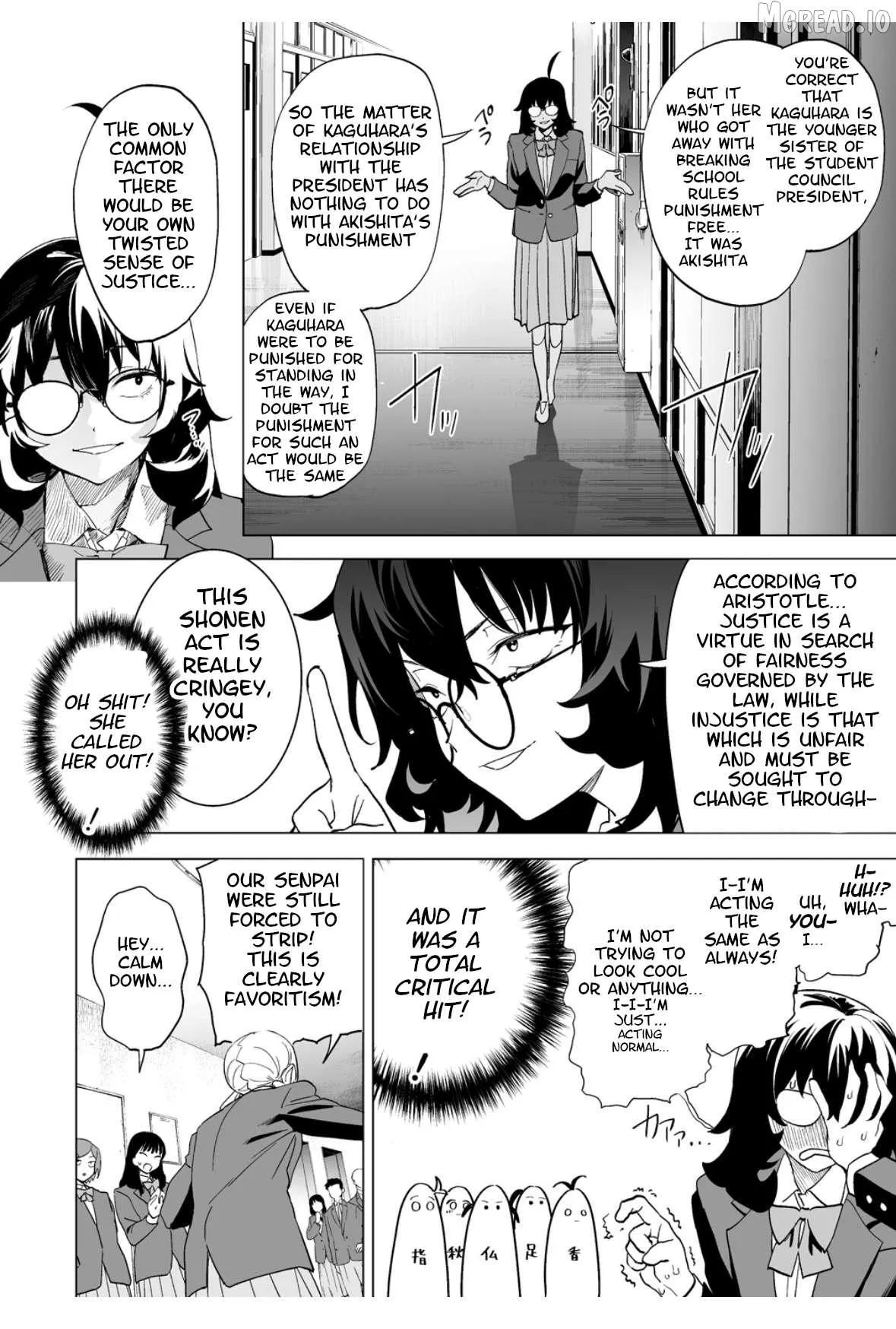 Read Kaguhara