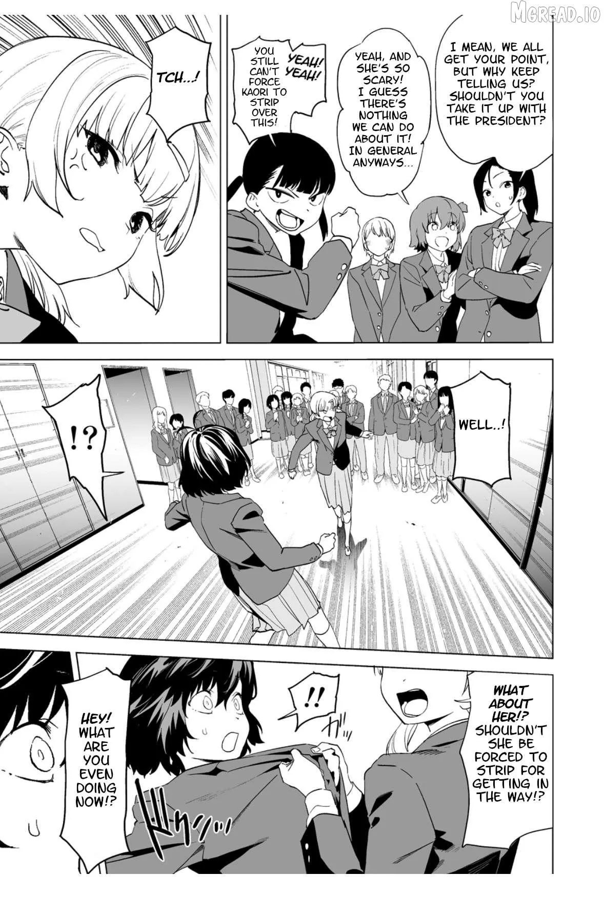 Read Kaguhara