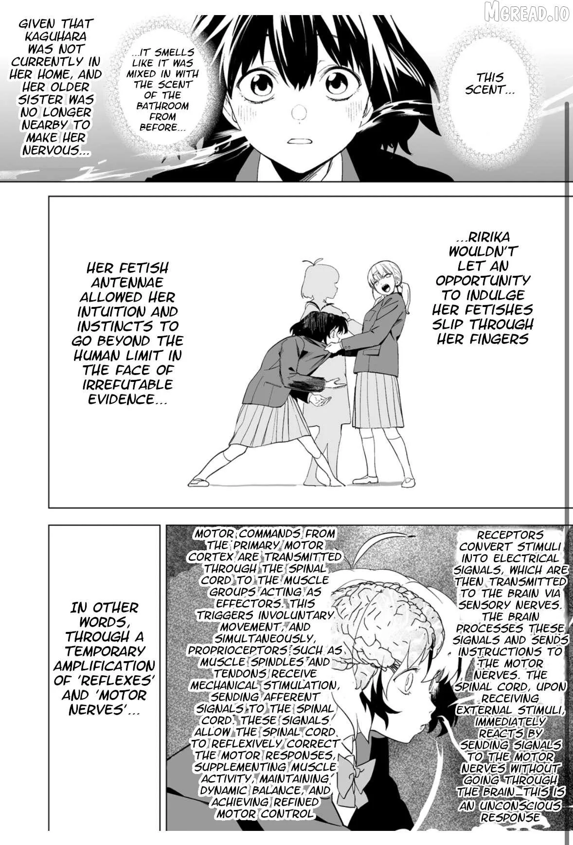 Read Kaguhara