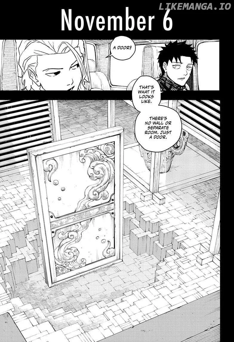 Read Kagurabachi  Manga chapter 28 image 4 on Lezhin