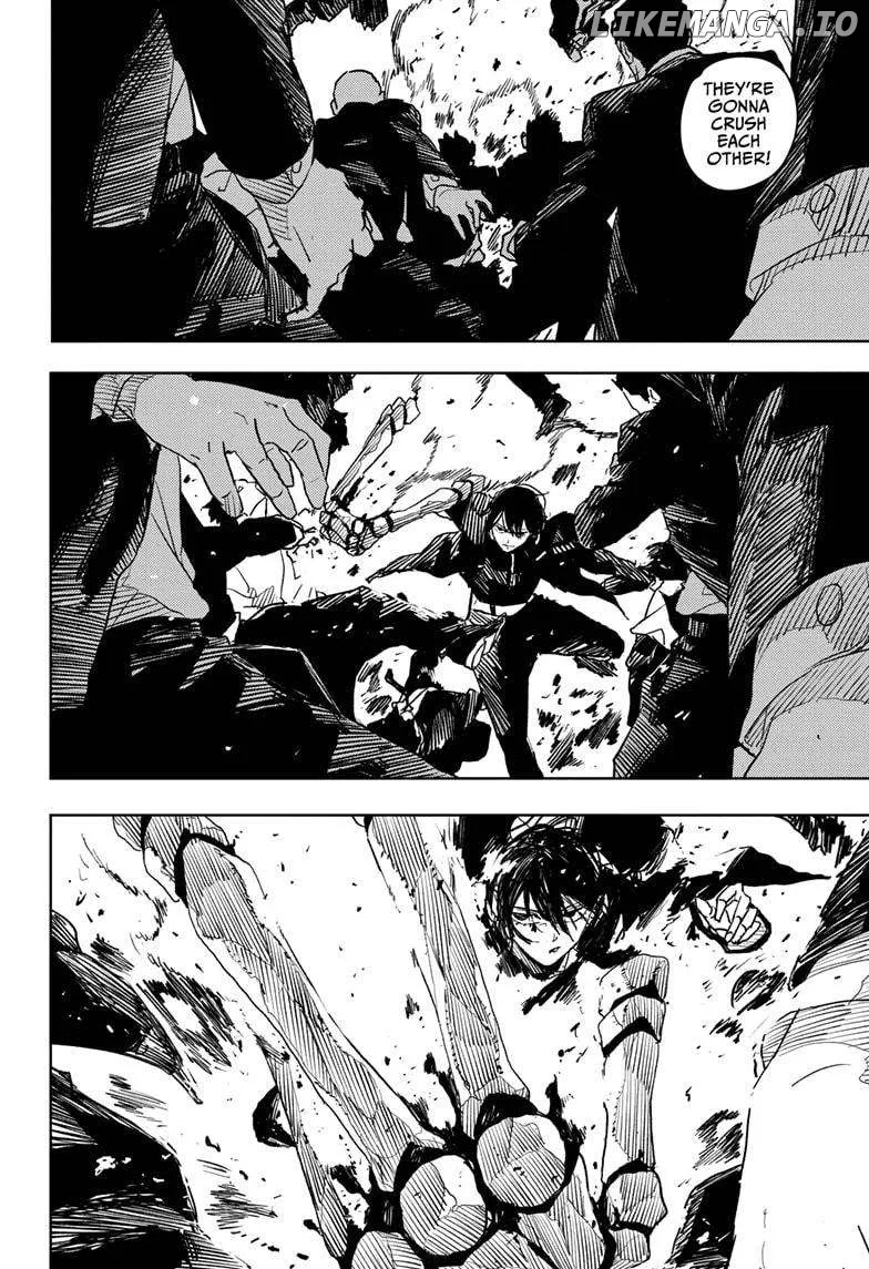 Read Kagurabachi  Manga chapter 29 image 3 on Lezhin