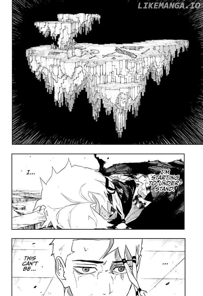 Read Kagurabachi  Manga chapter 36 image 3 on Lezhin