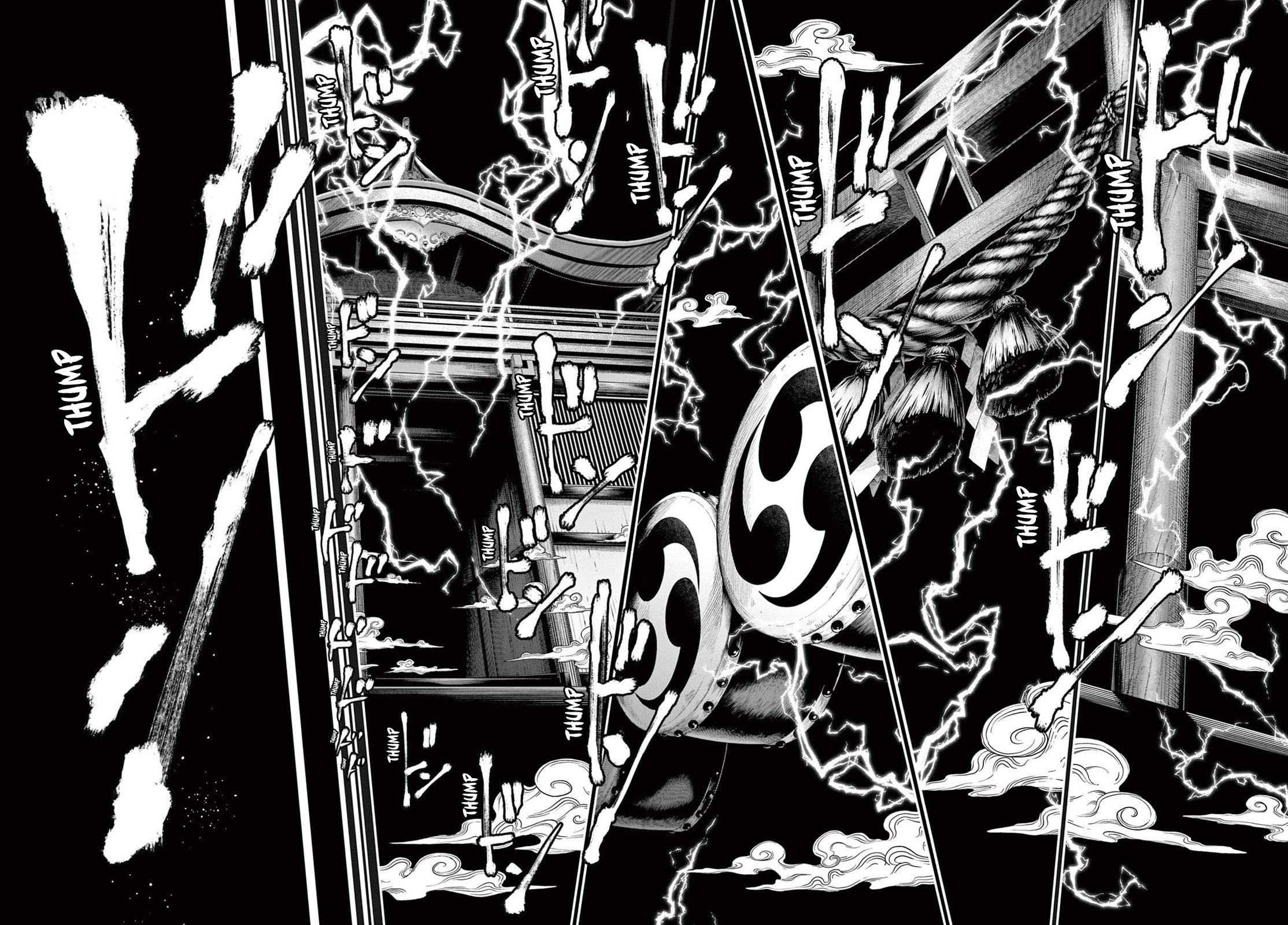 KaguRai: Kagura & Raito Chapter 21 page 22 - 
