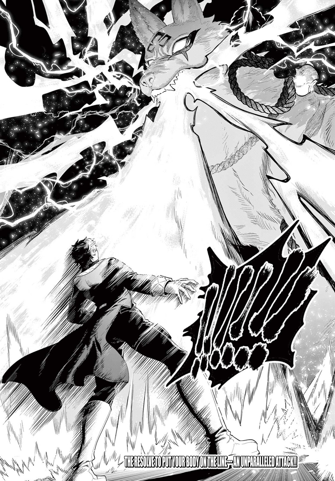 KaguRai: Kagura & Raito Chapter 21 page 25 - 