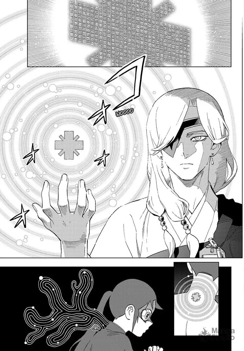 Read Kai-hen Wizards chapter 1 image 49 on Lezhin