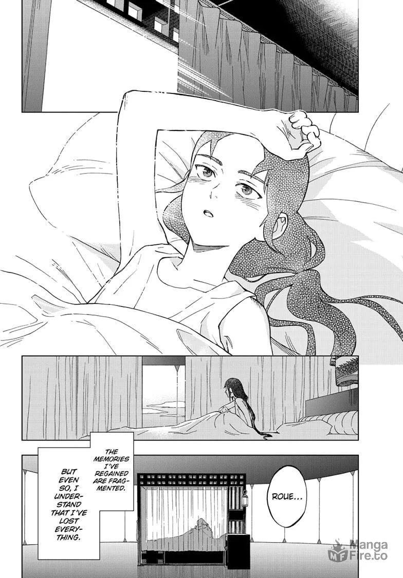 Read Kai-hen Wizards chapter 2 image 4 on Lezhin